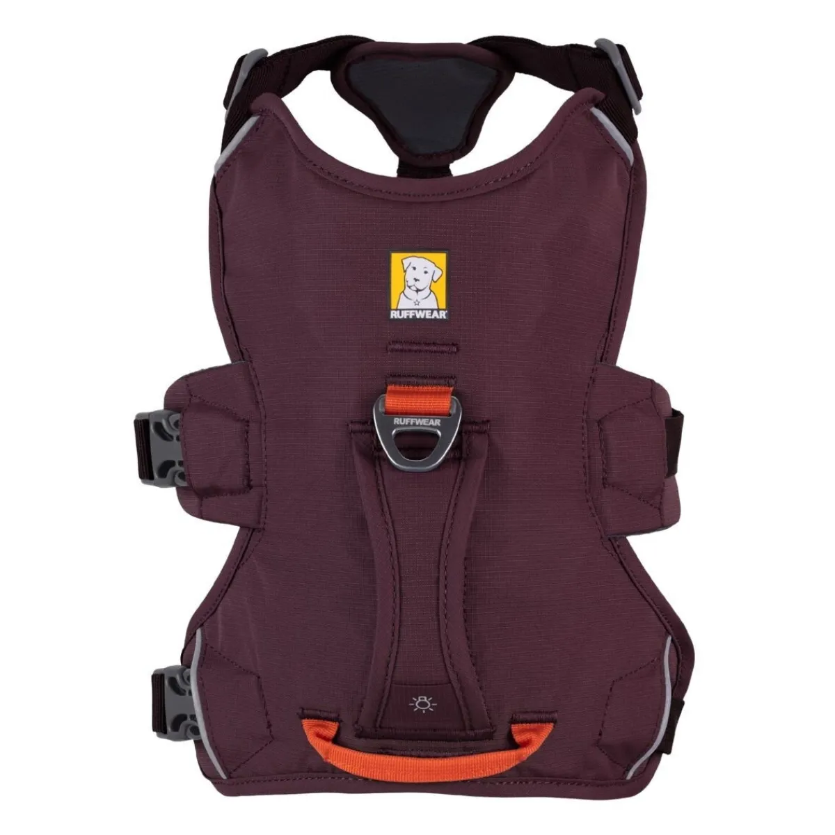 RuffWear Koiran Valjaat*Web Master monitoimivaljaat, violetti