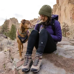 RuffWear Koiran Valjaat*Web Master monitoimivaljaat, violetti
