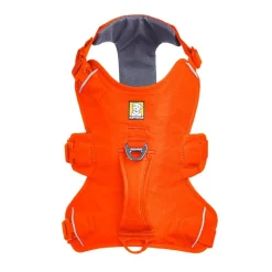 RuffWear Koiran Valjaat*Web Master valjaat koiralle, Blaze Orange