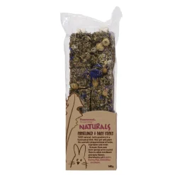 Rosewood Kanin Herkut|Marsun Herkut*Ruiskaunokki & orvokkitikut , 140 g