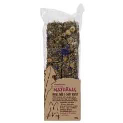 Rosewood Kanin Herkut|Marsun Herkut*Ruiskaunokki & orvokkitikut , 140 g