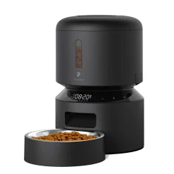Petlibro Kissan Ruoka-Automaatit|Ruoka-Automaatit*Ruoka-automaatti kissalle Granary 3 L