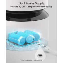 Petlibro Kissan Ruoka-Automaatit|Ruoka-Automaatit*Ruoka-automaatti kissalle Granary 3 L