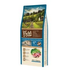 Sam's Field Koiran Kuivaruoka*Sam´s Field Adult Large Beef & Veal