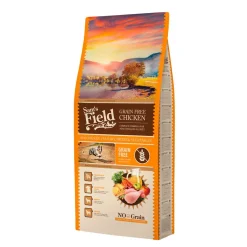 Sam's Field Koiran Kuivaruoka|Viljaton Koiranruoka*Grain Free Adult