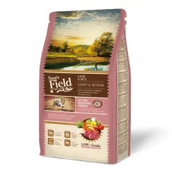 Sam's Field Senioriruoka Koiralle|Koiranruoat Erityistapeisiin*Lamb Light & Senior