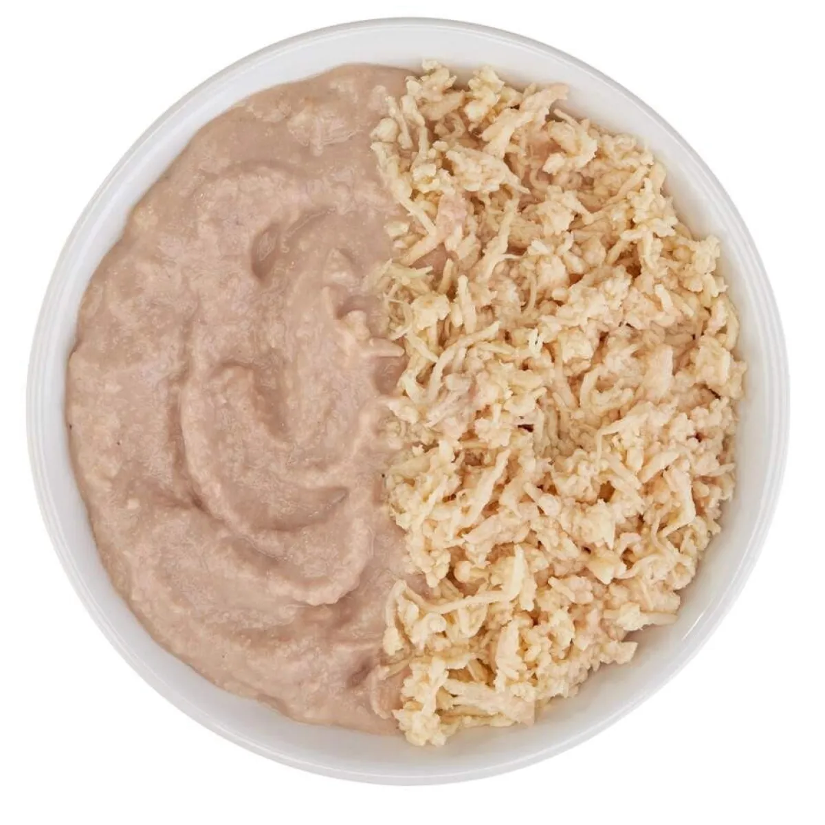 Schesir Kissan Märkäruoka|Kissanpennun Ruoka*Baby Mousse & Shreds kana & lohi 3 x 55 g