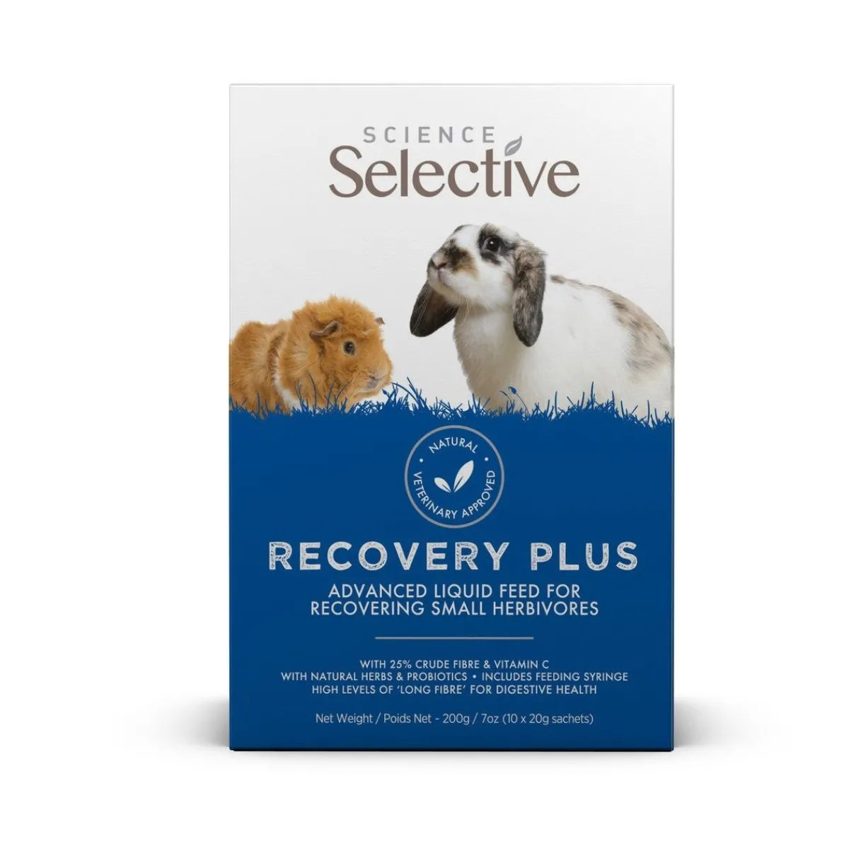 Science Selective Pieneläinten Hoitotuotteet Ja Tarvikkeet|Degun Hoito*Recovery Plus