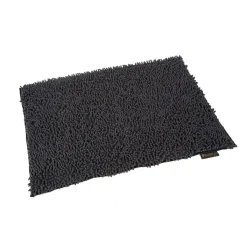 Scruffs Koiran Trimmaus Ja Turkinhoito|Koiran Kylpytakit*Noodle matto harmaa