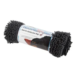 Scruffs Koiran Trimmaus Ja Turkinhoito|Koiran Kylpytakit*Noodle matto harmaa