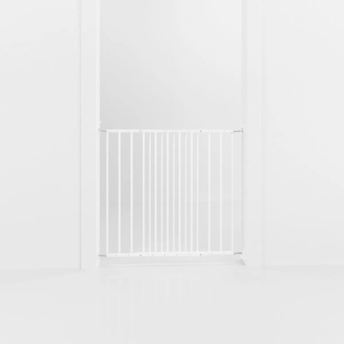 DogSpace Portit|Häkit*Säädettävä portti Charlie extrakorkea 62-106 cm