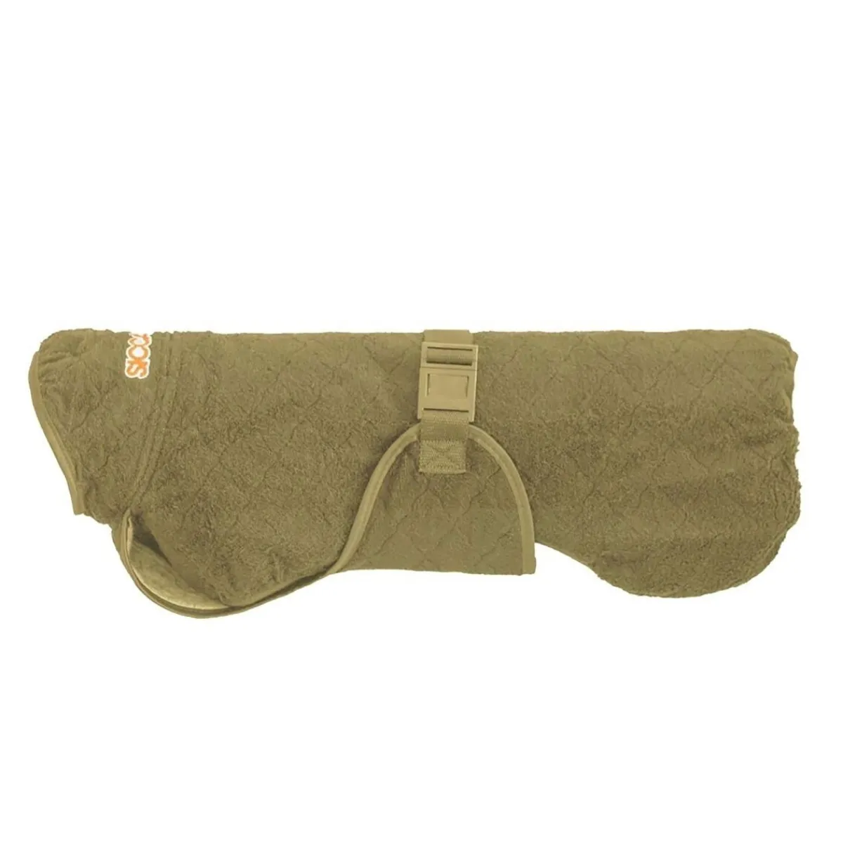 Siccaro Koiran Kylpytakit Ja Pyyhkeet|Koiran Kylpytakit*Smart Elmwood -kylpytakki koiralle
