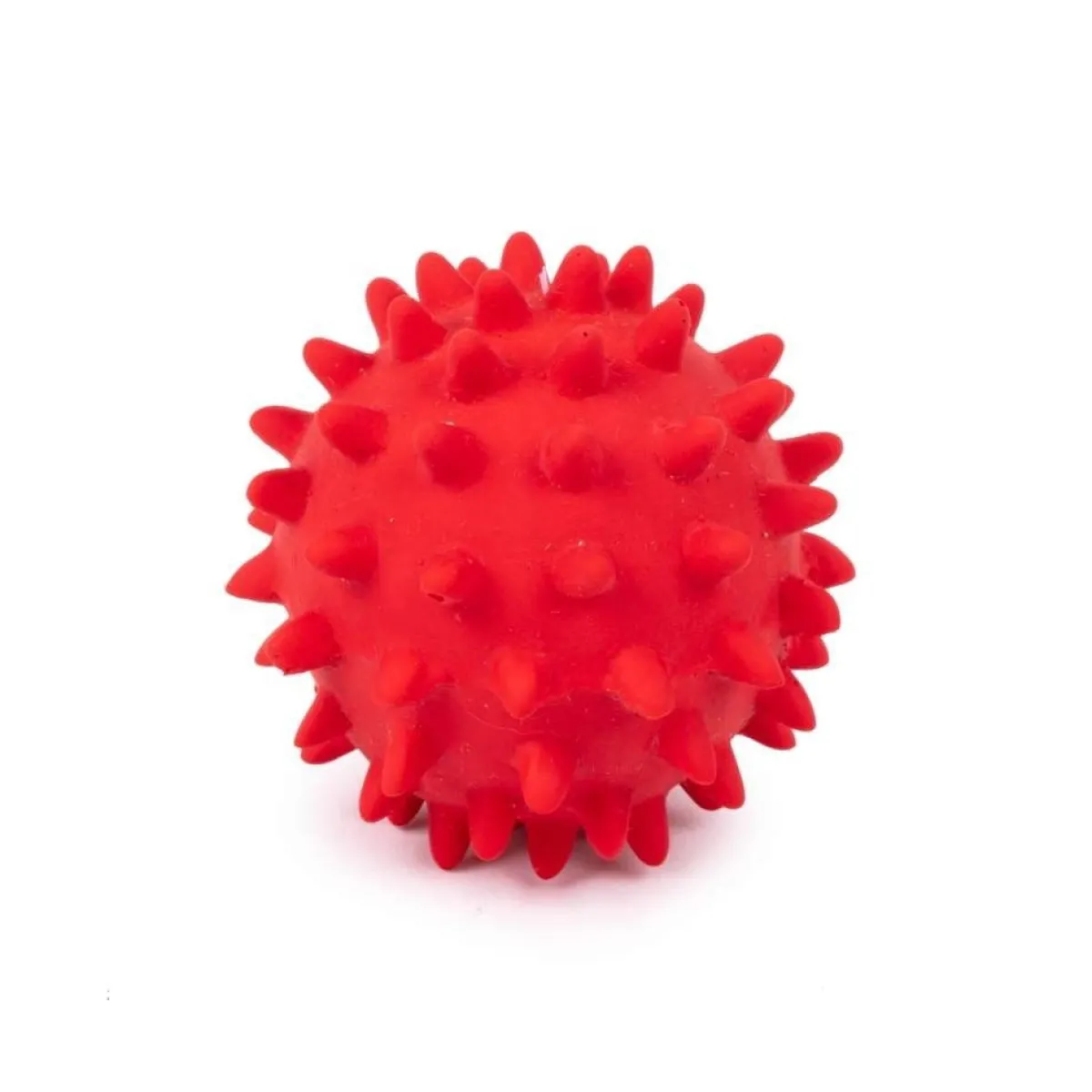 ItsyBitsy Koiran Pallot|Koiran Vinkulelut*Siilipallo Itsy Bitsy 2 kpl 4 cm