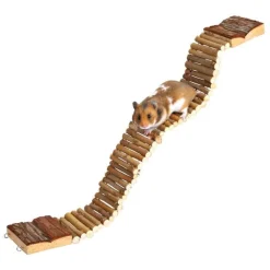 Trixie Hamsterin Lelut|Pieneläinten Häkin Sisustus*Silta Natural Living