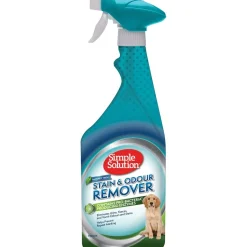 Simple Solution Siivous Ja Puhdistus|Siivous Ja Puhdistus*Rainforest Fresh Stain & Odour Remover 750ml