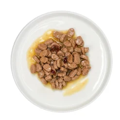 Sissi Kissan Märkäruoka*Kotikissa Ateriamix 12 x 85 g
