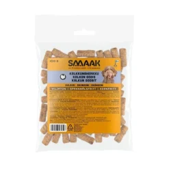 Smaak Pikkuherkut Ja Treeninamit*kalkkunaherkku koiralle 100 g