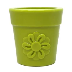 SodaPup Ahmimisenestokupit Ja Nuolumatot|Koiran Aktivointilelut Ja -Pelit*Flower Pot