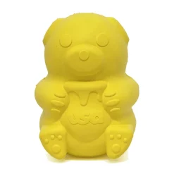 SodaPup Ahmimisenestokupit Ja Nuolumatot|Koiran Aktivointilelut Ja -Pelit*Honey Bear aktivointilelu