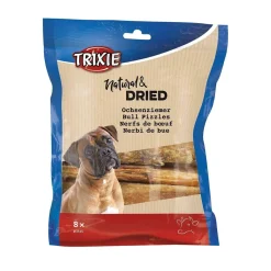 Trixie Täyslihaherkut|Puruluut*Sonninsuti 8 kpl, 12 cm