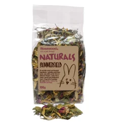 Rosewood Kanin Herkut|Marsun Herkut*Summerfield 100g