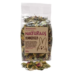 Rosewood Kanin Herkut|Marsun Herkut*Summerfield 100g