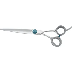 Optimum Trimmaussakset|Koiran Trimmaus Ja Turkinhoito*Suorat trimmaussakset XP921 19cm