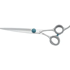 Optimum Trimmaussakset|Koiran Trimmaus Ja Turkinhoito*Suorat trimmaussakset XP921 19cm