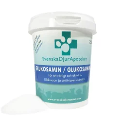Svenska Djurapoteket Öljyt, Vitamiinit Ja Lisäravinteet|Hoito Ja Terveys*djurapoteket Glukosamin