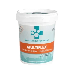 Svenska Djurapoteket Öljyt, Vitamiinit Ja Lisäravinteet|Hoito Ja Terveys*MultiFlex
