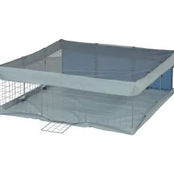 Zolux Pieneläinten Häkit|Degun Häkit*Taikakuutio marsuille Neopark, 105 x 105 x 35 cm