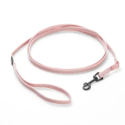 Feel Active Koiran Hihnat Ja Flexit|Koiran Heijastimet Ja Valot*Talutin Nylon, roosa