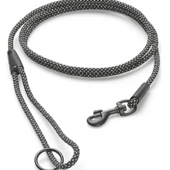 Feel Active Koiran Heijastimet Ja Valot|Koiran Hihnat Ja Flexit*Talutin Rope Musta