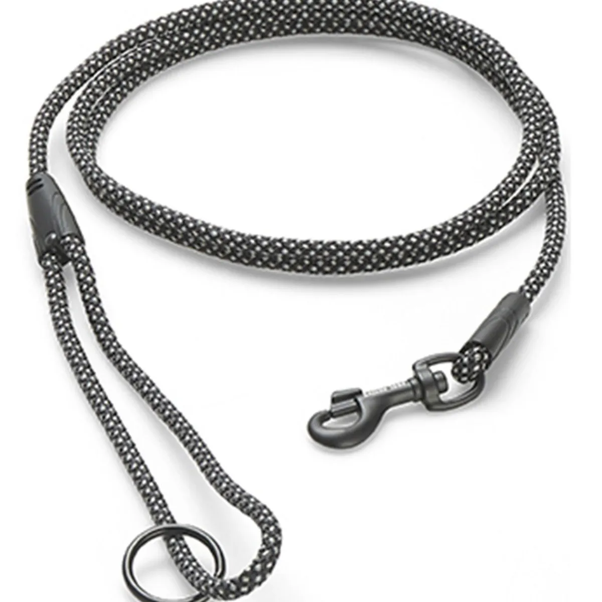 Feel Active Koiran Heijastimet Ja Valot|Koiran Hihnat Ja Flexit*Talutin Rope Musta