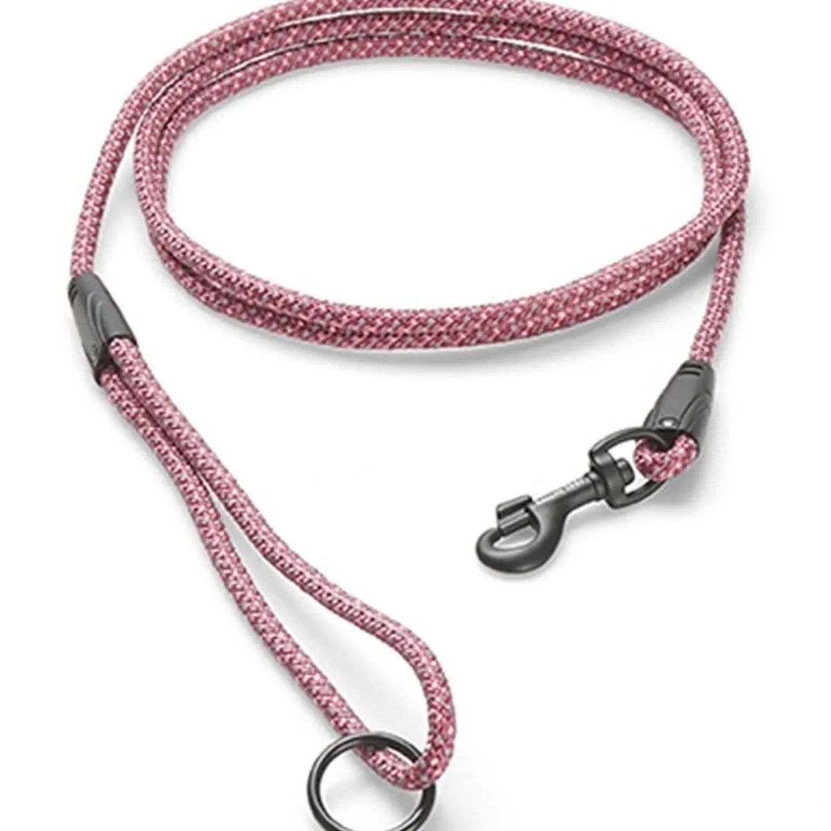 Feel Active Koiran Heijastimet Ja Valot|Koiran Hihnat Ja Flexit*Talutin Rope Musta