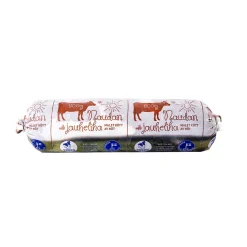 Tessu Ruokinnan Monipuolistaminen|Kotimainen Koiranruoka*Naudanjauheliha 0,5kg
