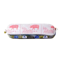 Tessu Ruokinnan Monipuolistaminen|Kotimainen Koiranruoka*Sianjauheliha 0,5kg