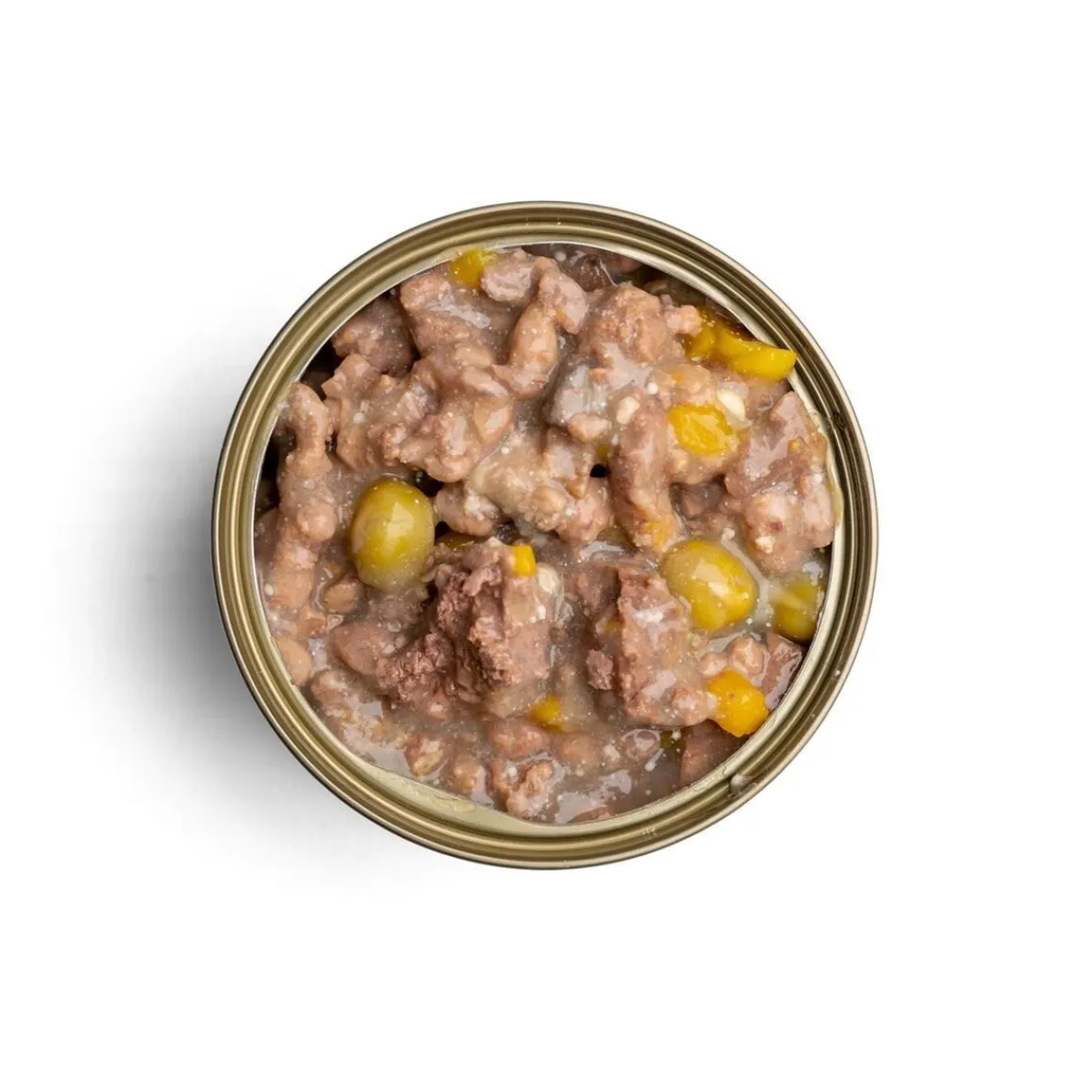 Thrive Kissan Märkäruoka*Nautaa ja Vihanneksia 75 g