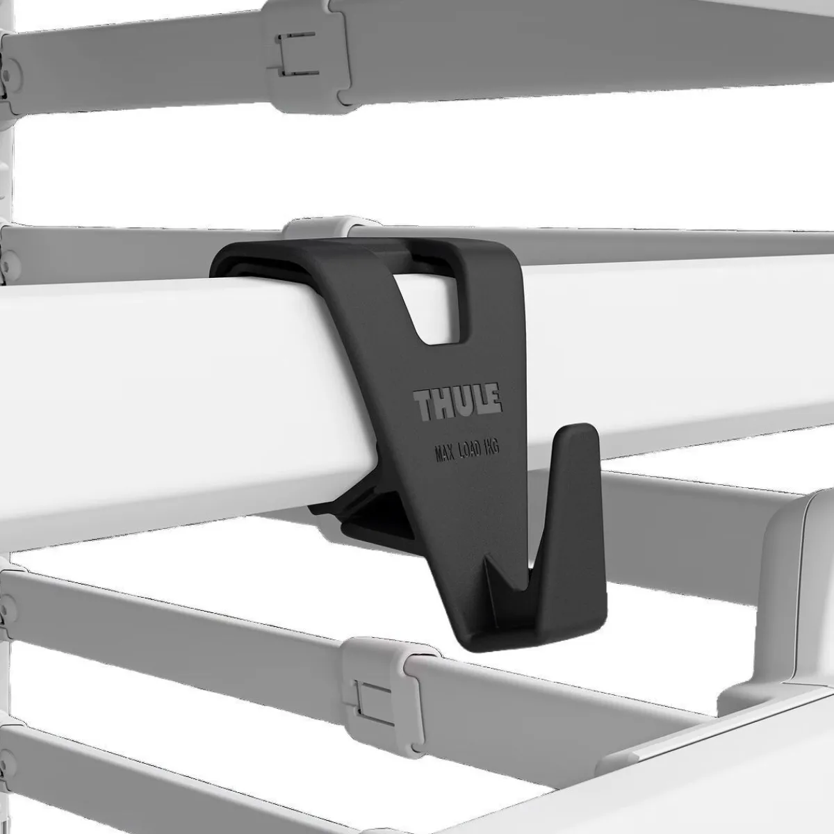 Thule Häkit|Autorampit, Koiraveräjät Ja Autonsuojat*häkkikoukut 2 kpl