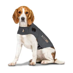 Thundershirt Koiran Vaatteet|Tyynnyttävät Tuotteet*rauhoittava mantteli koiralle