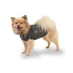 Thundershirt Koiran Vaatteet|Tyynnyttävät Tuotteet*rauhoittava mantteli koiralle