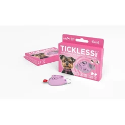 Tickless Punkit Ja Ulkoloiset|Punkkikarkotteet*Pet