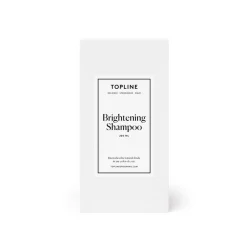 Topline Koiran Shampoot|Kissan Shampoot*Brightening Shampoo