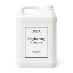 Topline Koiran Shampoot|Kissan Shampoot*Brightening Shampoo 5 l
