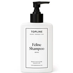 Topline Kissan Shampoot*Cat Feline Shampoo