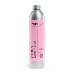 Topline Uutuudet Koirille|Koiran Trimmaus Ja Turkinhoito*Curly -hoitoaine 250 ml