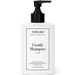 Topline Koiran Shampoot|Kissan Shampoot*Gentle -koiranshampoo