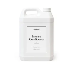 Topline Kissan Hoitoaineet|Koiran Hoitoaineet*Intense hoitoaine 5 l