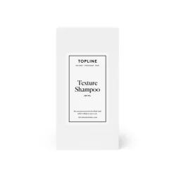 Topline Koiran Shampoot|Kissan Shampoot*Texture Shampoo