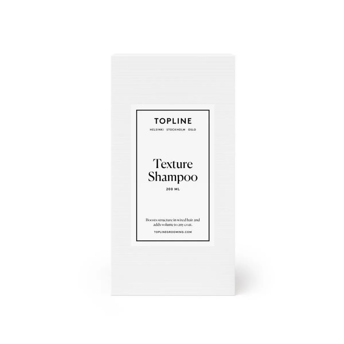 Topline Koiran Shampoot|Kissan Shampoot*Texture Shampoo